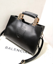 Hot 2014 Simple PU Desigual Bag Handbag Fashion Lady Women S Shoulder Bag Messenger Bags Tote