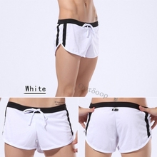 Men SwimwearsSexy Swim Shorts Brand Wangjiang Swimsuit Men s Swimming Trunks Beach Slim Tights Swim Clothing