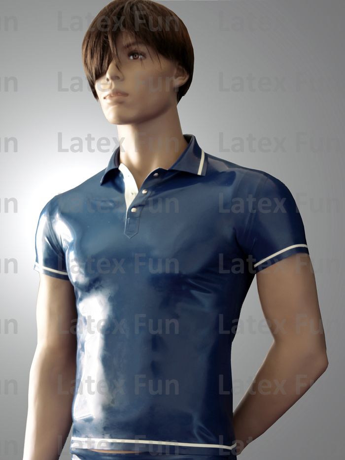 [Image: Short-Sleeve-Rubber-Shirt-POLO-Garment-0...r-Male.jpg]