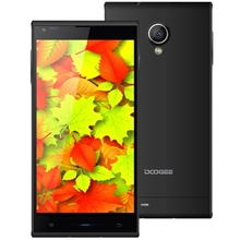 Original Brand Doogee DG550 16GB 5 5 inch 3G Android 4 4 Smart Phone MTK6592 8