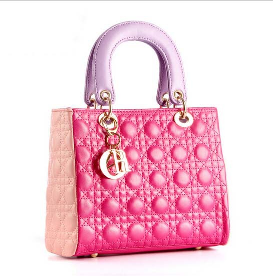 European new princess women bag Fashion candy color evening bags Soft casual handbags noble women messenger