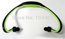Universal Sport Stereo Wireless Bluetooth Headset Headphone for iPhone 5 4 galaxy S3 S4 S5 for