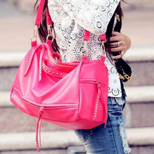 Bolsas Femininas Women Leather Handbags New 2015 Women s Handbags Shoulder Bag Designer Famous Leather Clutches