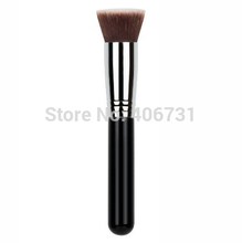 F80 Flat top Kabuki makeup Brushes Make up tools