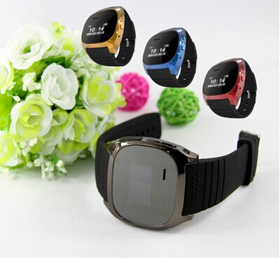 Smart Dialer watch R watch sync for Apple Samsung phone Android smartphone companion Bluetooth Watch free