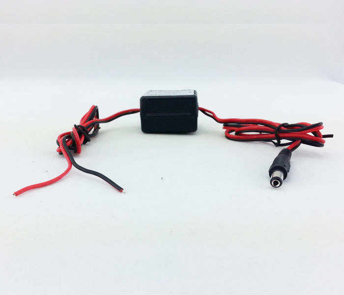 Купить 24V AC/DC 12v питания конвертер адаптер для cctv камеры ...
