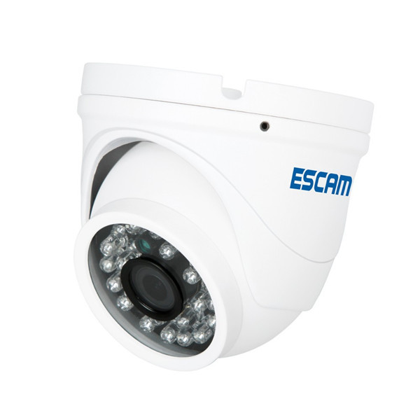 Купить камеры escam peashooter qd520 поддержка onvif 720p h.264 1/4