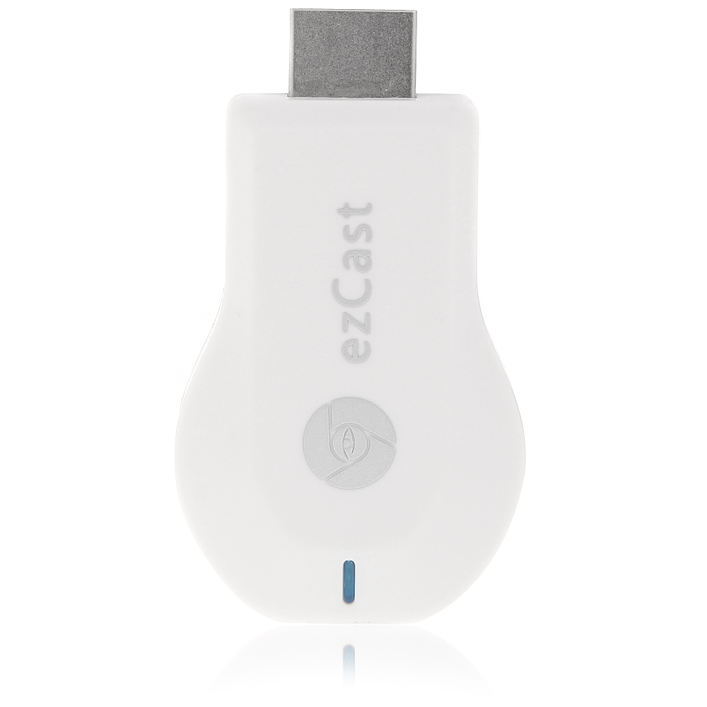 Купить M4 ezcast hdmi 1080p tv stick miracast dlna airplay wifi дисплей ...