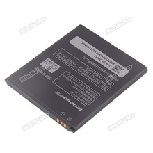 miniseller Original Lenovo S820 Smartphone Rechargeable Lithium Battery 2000mAh BL210 3.7V High Quality