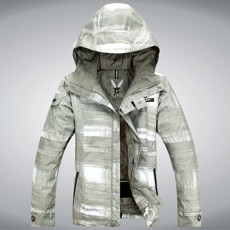 Костюм Для Сноуборда Женский Burton