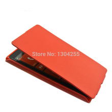 luxury lychee skin leather flip Case For Nokia Lumia 920 mobile cover high quality for Nokia