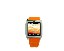Smart Wrist Watch Phone TW530 Cell Phone SmartWatch 1 54 Touch Screen 1 3MP Camera TF