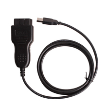 Free Shipping Renault PIN Code reading Key programming with UCBIC BSI OBD II Read and change