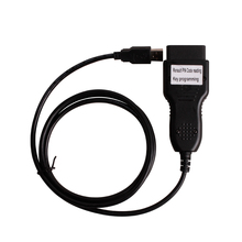 Free Shipping Renault PIN Code reading Key programming with UCBIC BSI OBD II Read and change