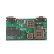 Free Shipping UPA USB 2014 V1 3 0 14 With Full Adaptors