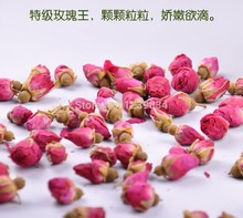 250g Rose buds,Dried rose tea,Fragrant Flower Tea,Free Shipping
