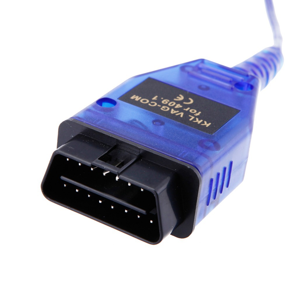 Купить VAG 409 vag-com 409.1 vag com 409.1 kkl obd 2 vag409.1 кабель ...