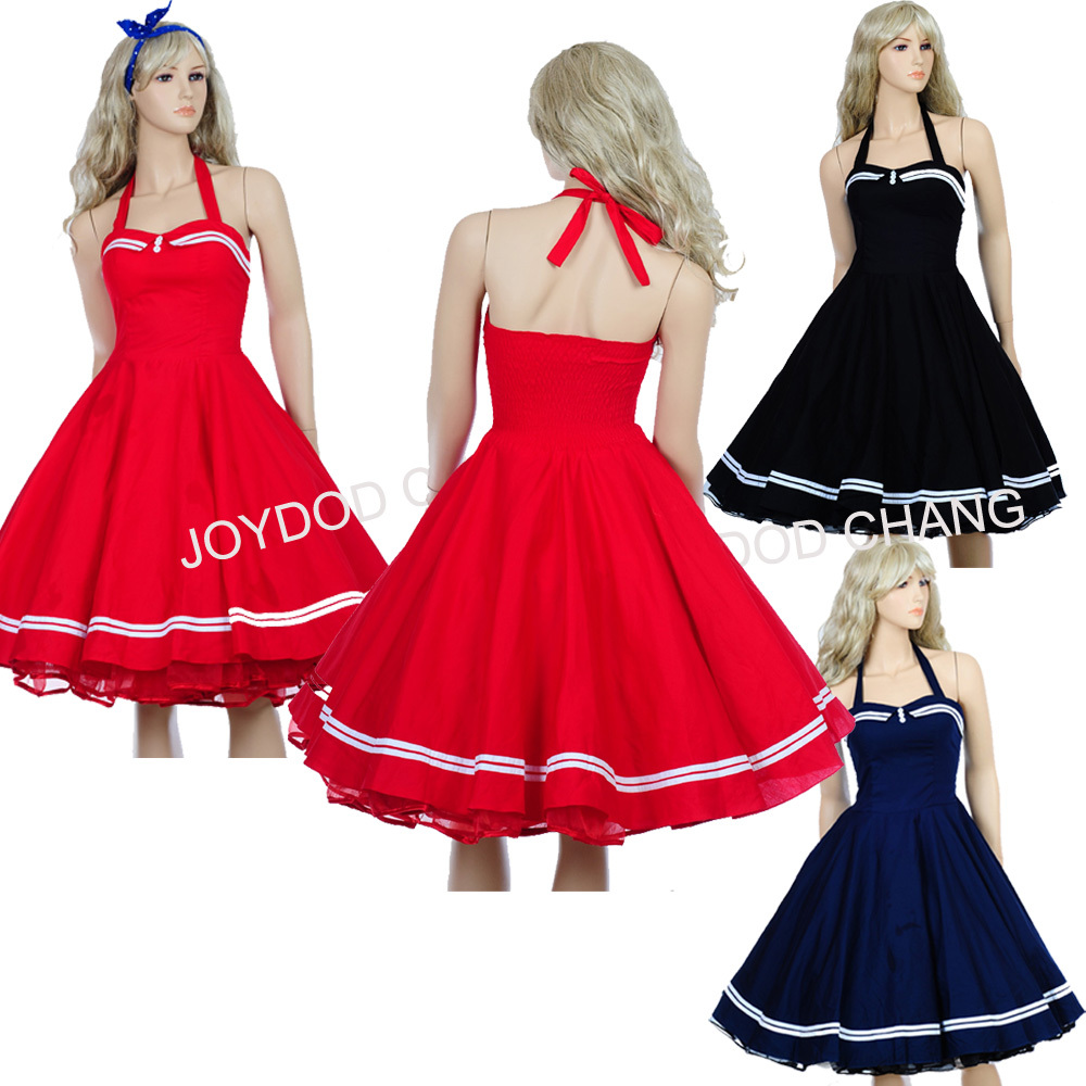 dress jurken online