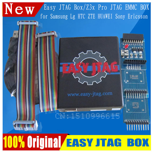 JTAG Z3x EasyJtag Z3x JTAG PRO  Emmc  2--1 ( JTAG   JTAG finder )