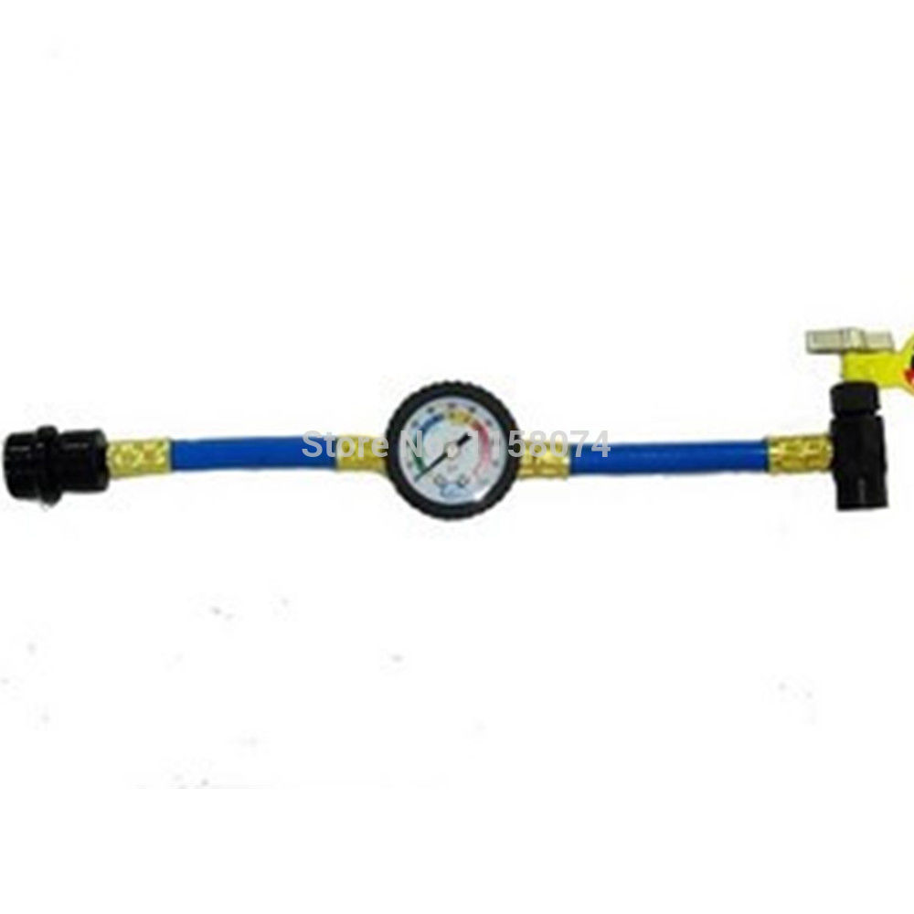 Автомобильные держатели и подставки RECHARGE MEASURING KIT A/C CONDITIONING GAUGE SYSTEM HOSE +
Автомобильные держатели и подставки RECHARGE MEASURING KIT A/C CONDITIONING GAUGE SYSTEM HOSE +