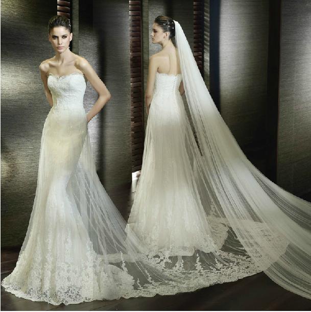 Wedding dress rentals