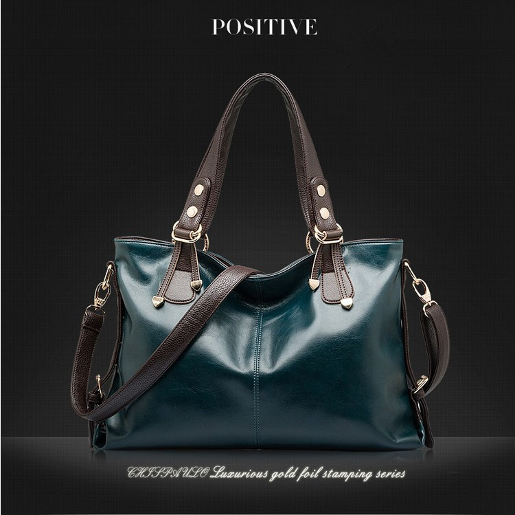 2015 women messenger bags new women handbag fashion genuine leather bag portable shoulder bag crossbody bolsas