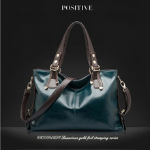 2015 women messenger bags new women handbag fashion genuine leather bag portable shoulder bag crossbody bolsas women leather bag