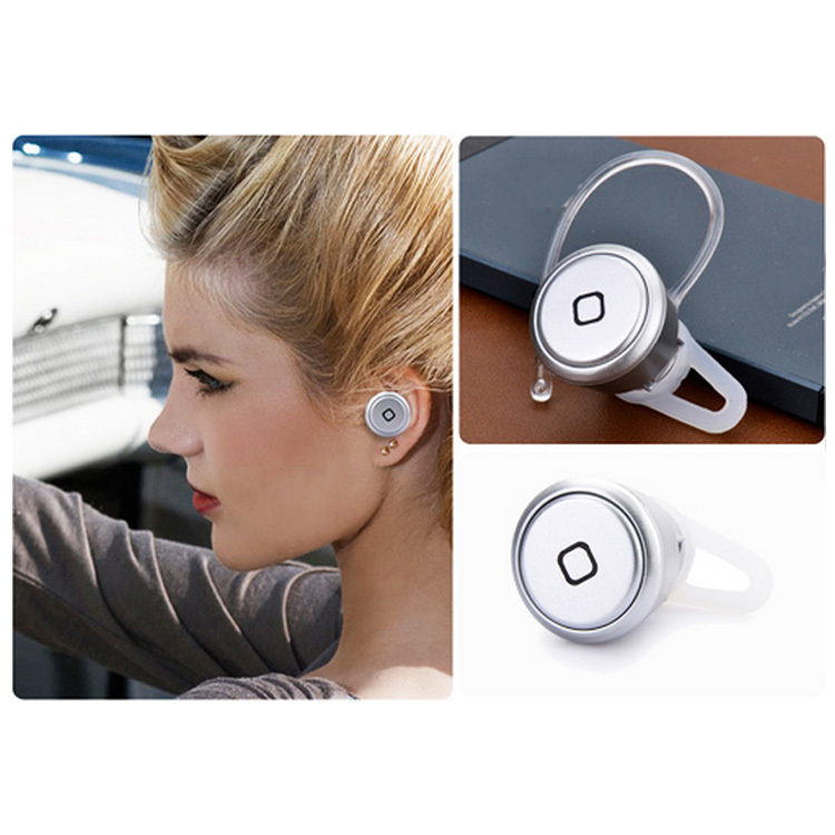 4 Пентаклей колода 78 Дверей Super-Mini-Wireless-Bluetooth-V3-0-Universal-Noise-Canceling-In-Ear-Bluetooth-Stereo-Headset-Headphone-Earphone