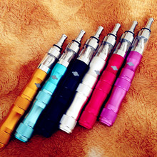 eGo X6 Electronic Cigarette Kit With 1300mAh Battery Variable Voltage E-Cigarette VV Mod Clearomizer