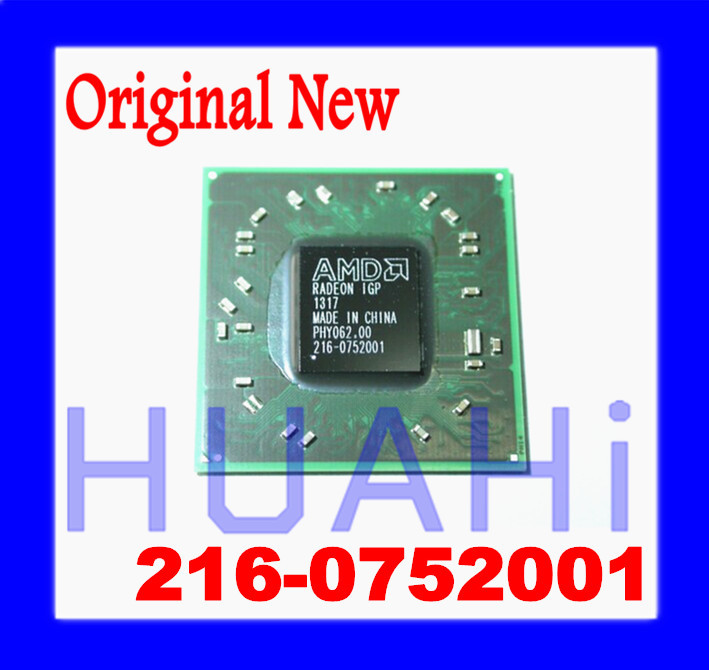 Купить AMD 216-0752001 bga микросхем 100% оригинальный & новый в ...