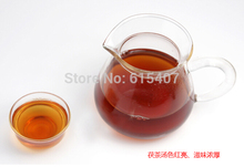 Hunan specialties BAISHAXI black tea special Jinhua Fu brick black tea china tea free shipping