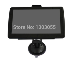 Wholesale 5 0 inch car gps navigation with AVIN FM 256MB 8GB Win CE 6 0
