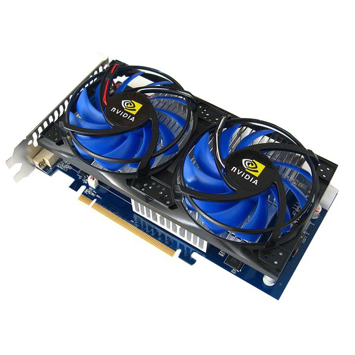 Купить NVIDIA Gtx 680 2 G 2048 МБ 384 бит Ddr3 Pci-e Geforce настольных ...