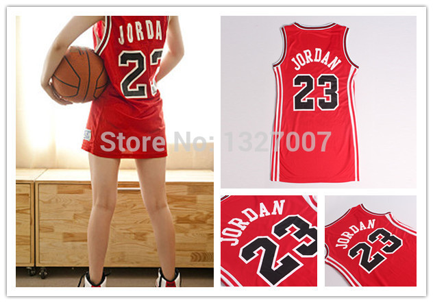 Jordan dress in stock