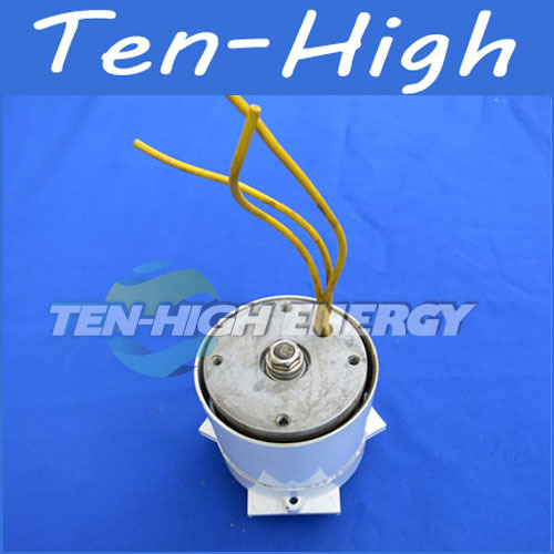 50w dc generator