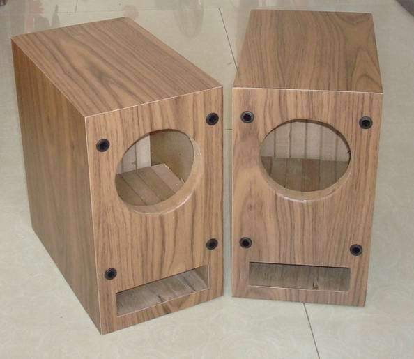 way speaker cabinet