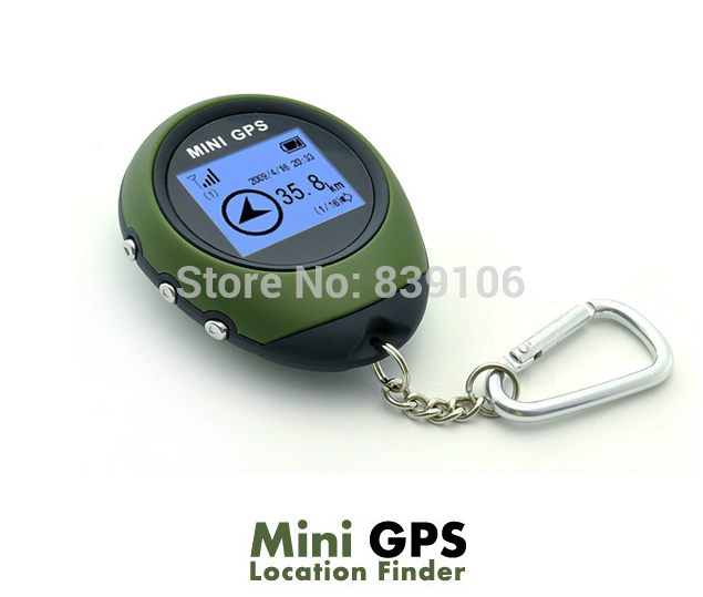 Keychain  GPS    USB  GPS 
