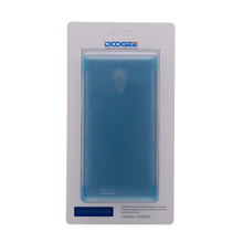 Protective Case for DOOGEE DAGGER DG550 5.5″ OGS Capacitive Screen MTK6592 Octa Core Phone 1.7GHz 1GB+16GB Mobile Phone
