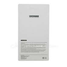 Protective Case for DOOGEE DAGGER DG550 5 5 OGS Capacitive Screen MTK6592 Octa Core1 7GHz 1GB