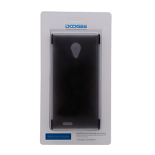 Protective Case for DOOGEE DAGGER DG550 MTK6592 Octa Core Phone 1.7GHz 5.5″ IPS OGS Capacitive Screen Phone CaseBlack