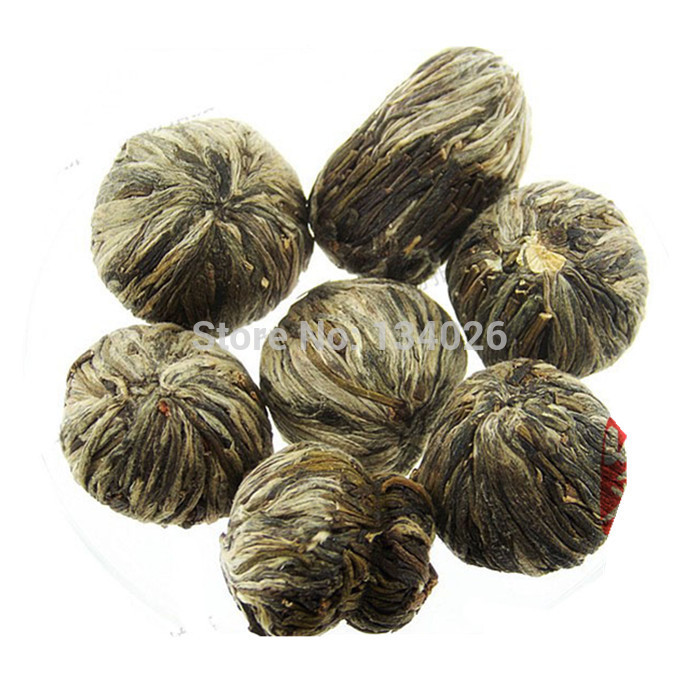 16 Kinds of Handmade Blooming Flower Tea Chinese Ball blooming flower herbal tea Artistic the tea