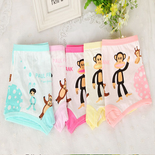 Купить 10pcs/lot новой моды детей трусики девочек трусы девочки белье ...