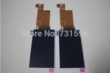 5pcs mobile phone original replacement parts new lcd for sony Xperia J ST26 ST26i ST26a only lcd display screen free shipping