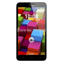 New Arrival In stock Original Huawei Honor 3X Pro G750 T20 Octa Core MTK6592 Mobile phone