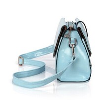 In 2014 women s handbag the trend of fashion preppy style shoulder bag messenger bag pros