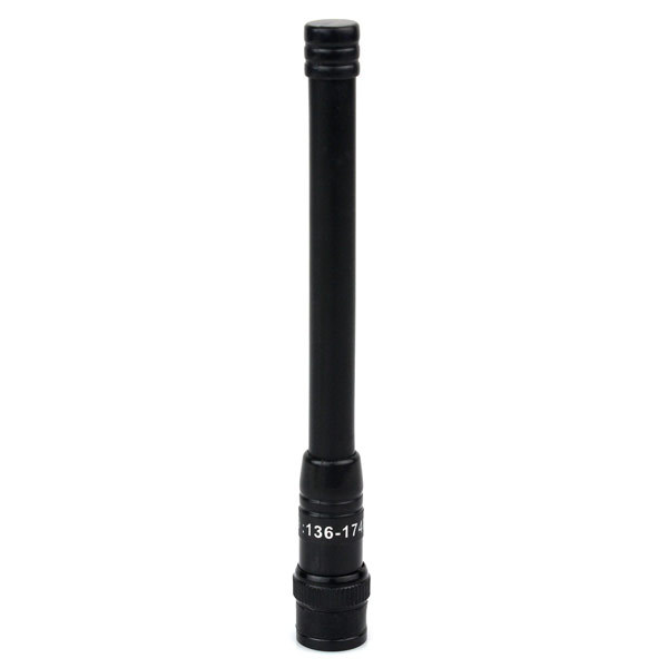 Купить Радио антенна VHF 136-174 МГц для kenwood icom вершины для ...