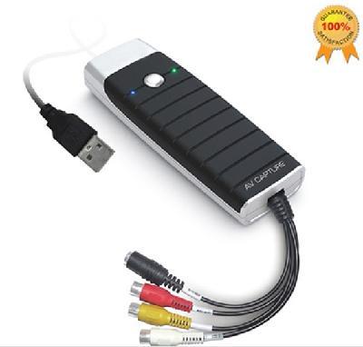 Купить устройство захвата видео EZ - ТВ, фильм матч & игра рекордер в ...