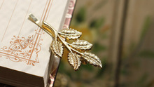 TS275 Hot New Fashion Wedding Hair Accessories Olive Branches Leaves Beautiful Bride Hairpin Side Folder Jewelry