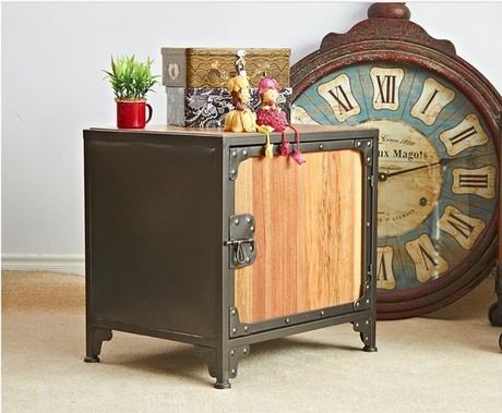 cabinets laboratory vintage creative vintage storage  wrought drawer lockers cabinets iron file