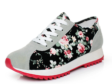 Free shipping in the summer of 2014 the leisure sports shoes running shoes